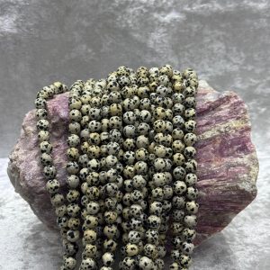 DALMAÇYA (JADE 10 MM)