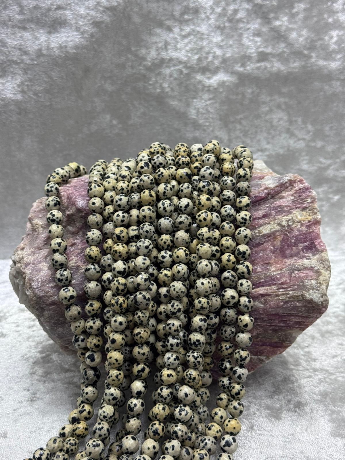 DALMAÇYA (JADE 10 MM)