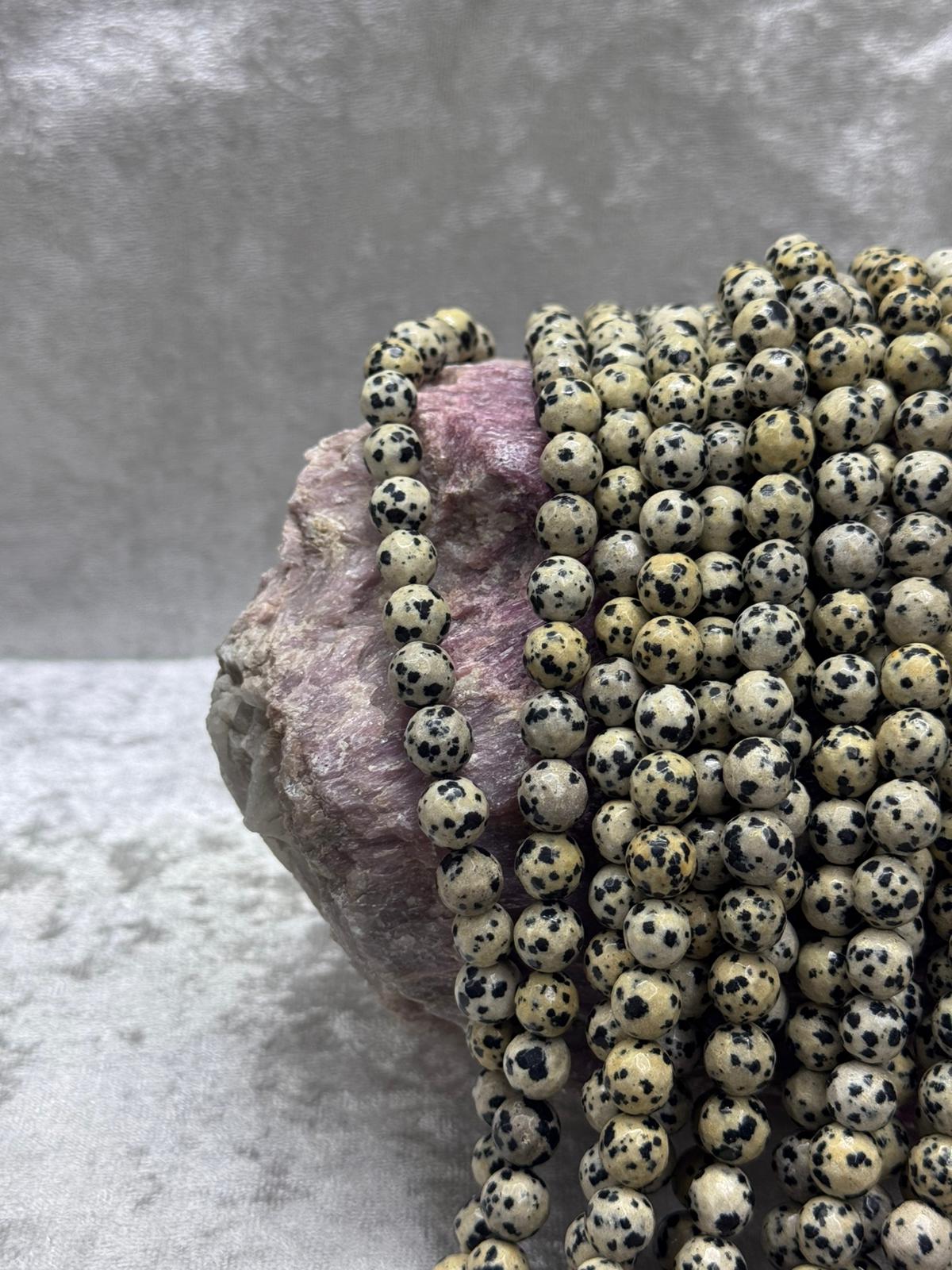 DALMAÇYA (JADE 10 MM) - Görsel 2