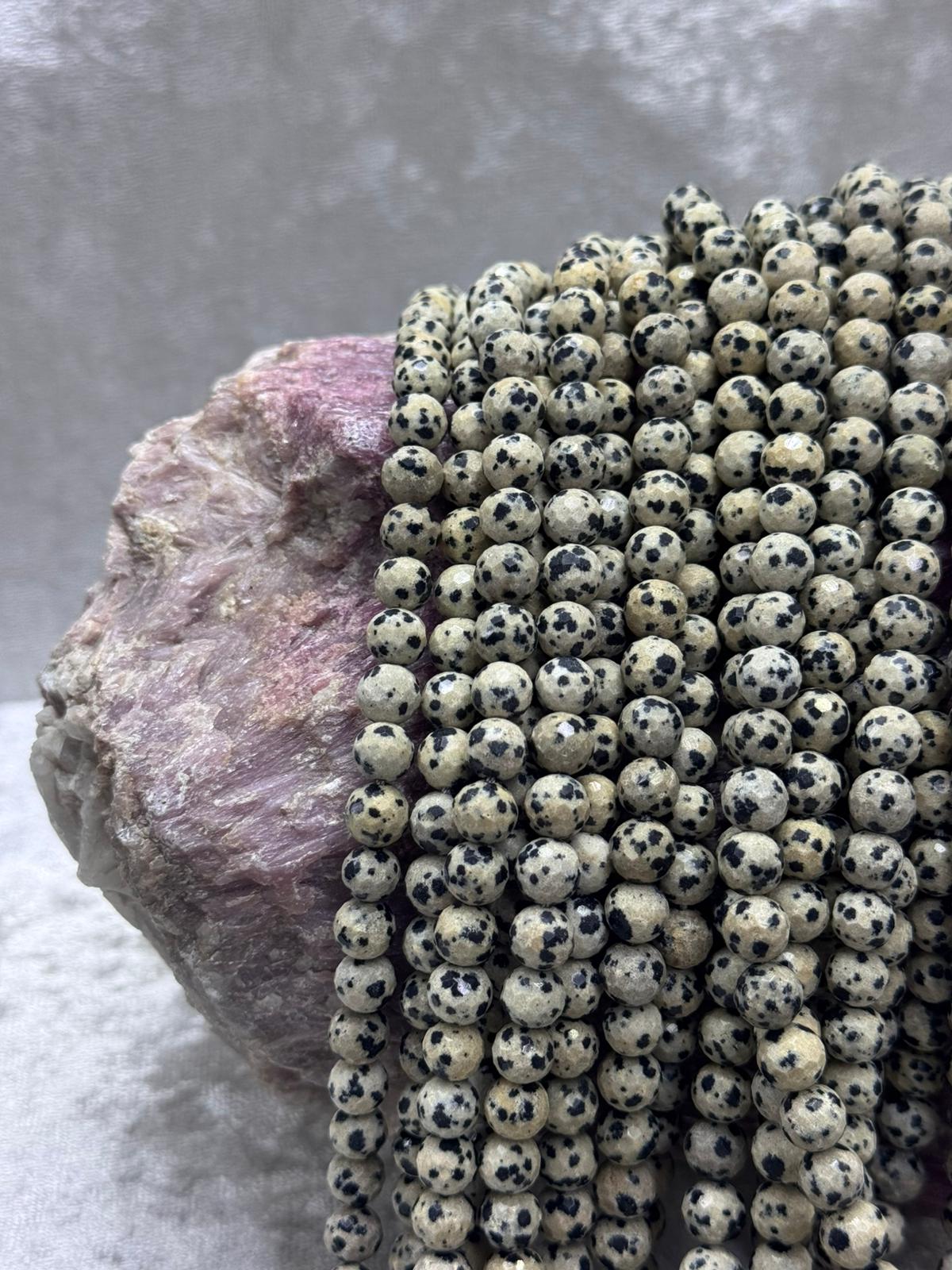 dalmaçya (jade 8 mm) - Görsel 2