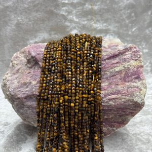 kaplan gözü küp kesim