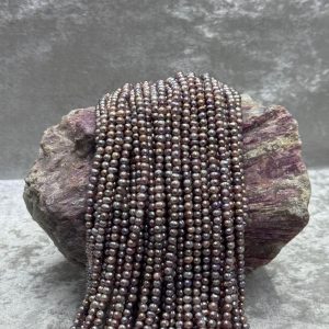 inci (mor renk 5-6mm)