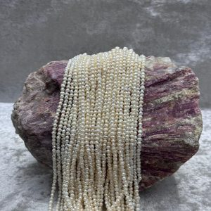 inci küre kesim (3-4 mm)