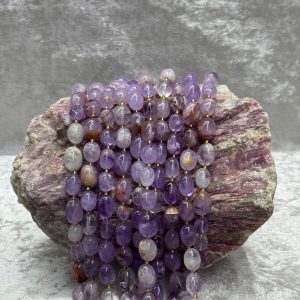 phantom quartz (tımbıl kesim)