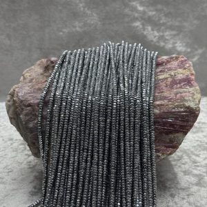 hematit (gümüş renk)