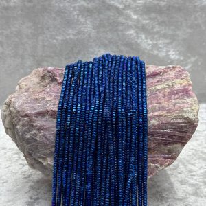 hematit ( lacivert renk)