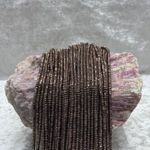 hematit ( kahverengi)