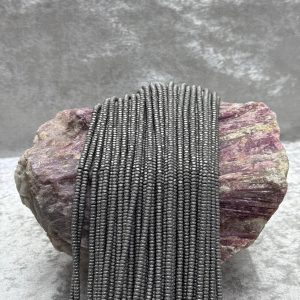 hematit (mat silver)