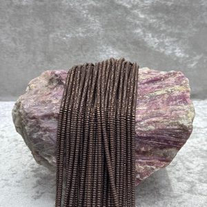 hematit ( mat kahverengi)