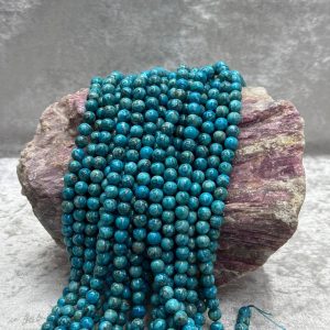 Turkuaz (6 mm)