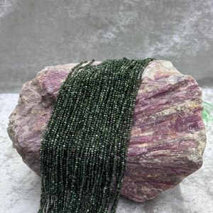 Serpantin faset kesim (2 mm)