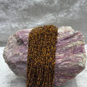 kaplan gözü (2 mm)