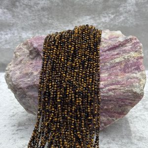 kaplan gözü (3 mm)