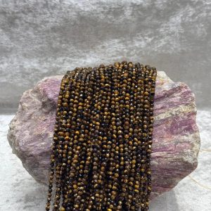 kaplan gözü (4 mm)