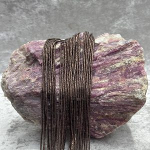 HEMATİT MAT BROWN (2*1)