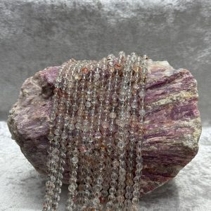 HERKİMER DİAMOND (6 MM)