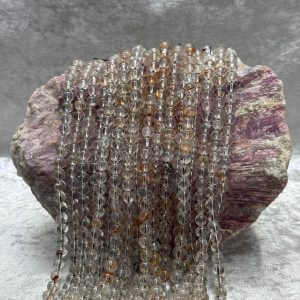 herkimer diamond (8mm)