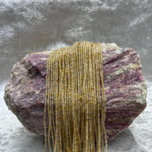 rutil quartz küp (2*2 mm)