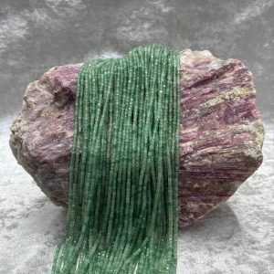 aventurin küp (2*2 mm)