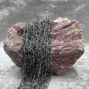 rutil quartz küp (2*2 mm)