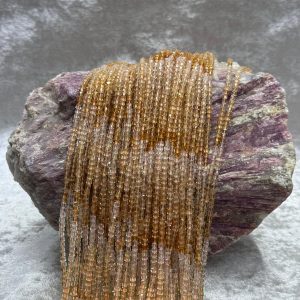 sitrin küp (3*3 mm)