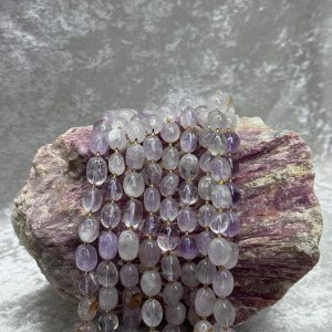 Ametrin (tımbıl kesim)