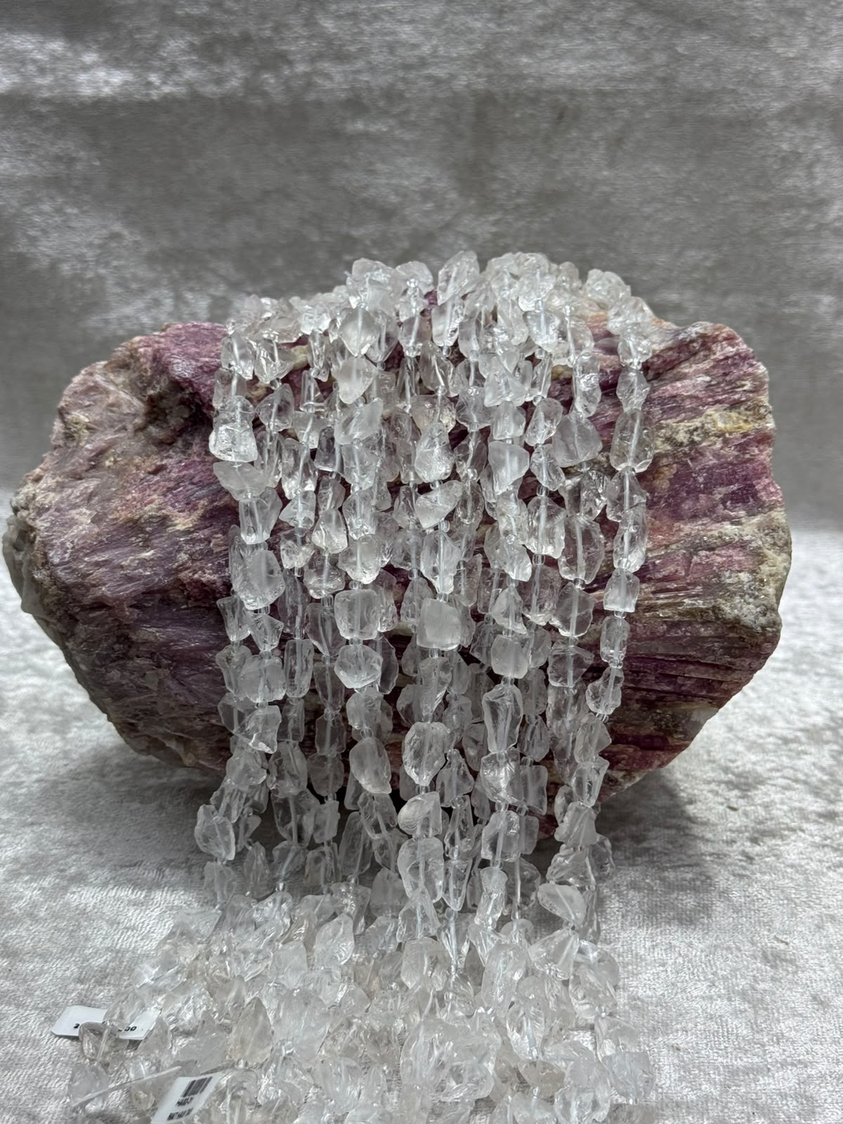 Quartz (ham taşı)