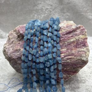 Aquamarin (ham taş)