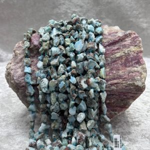 Larimar (ham taş)