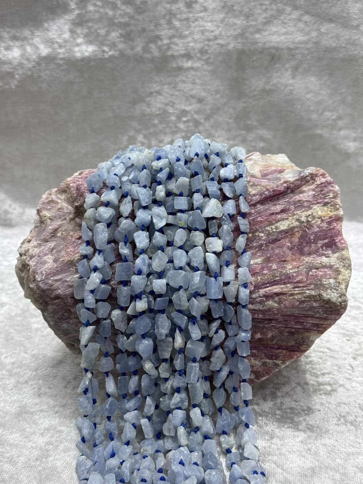 Aquamarine (ham taş)