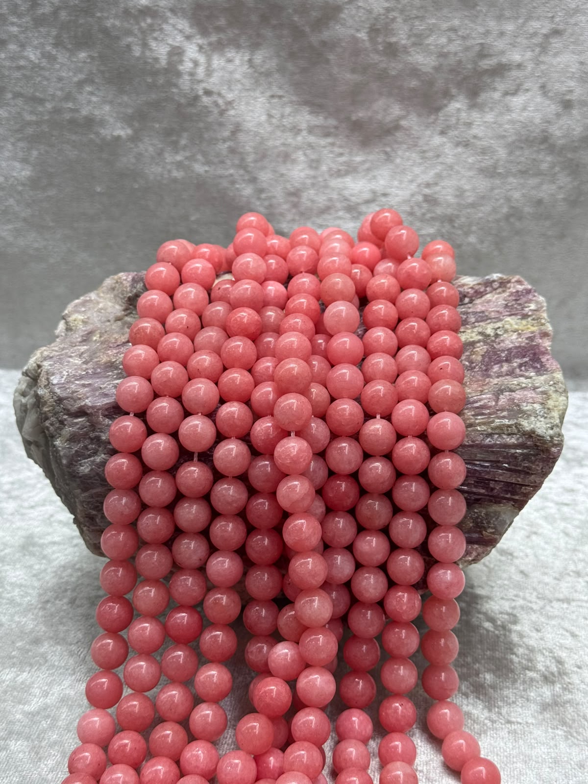 Jade (12 mm)