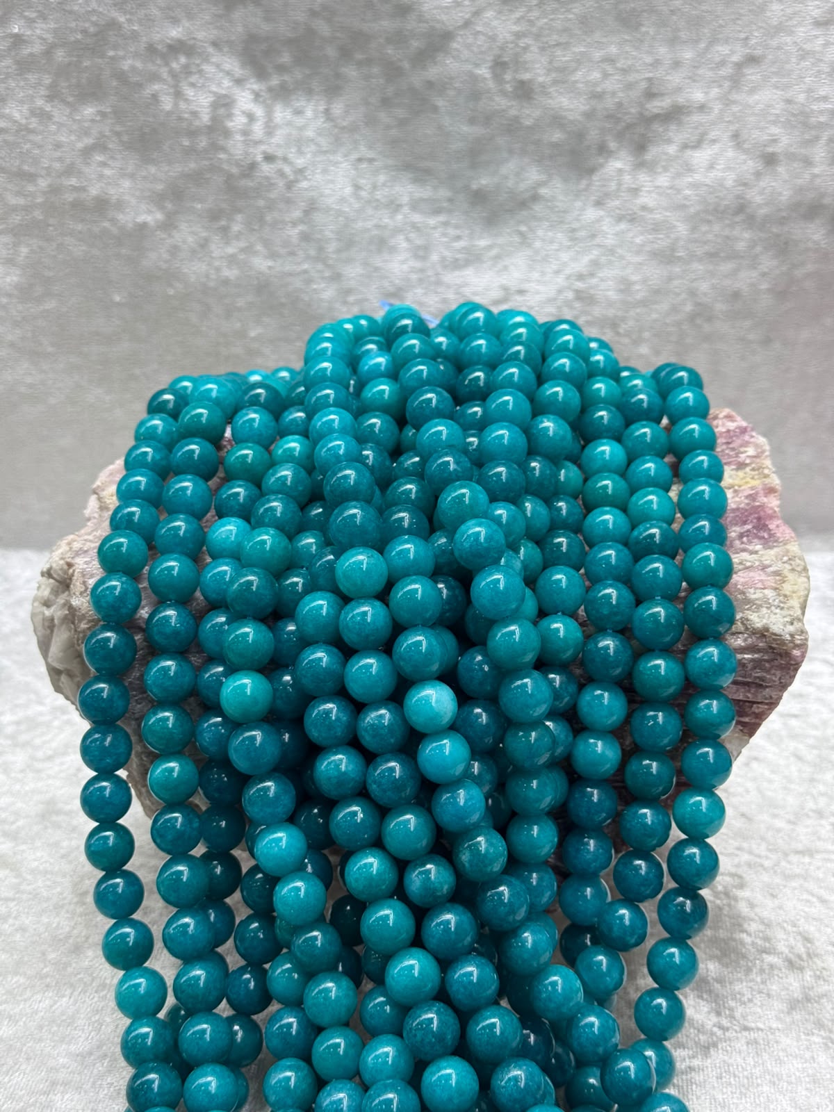 Jade (12 mm)