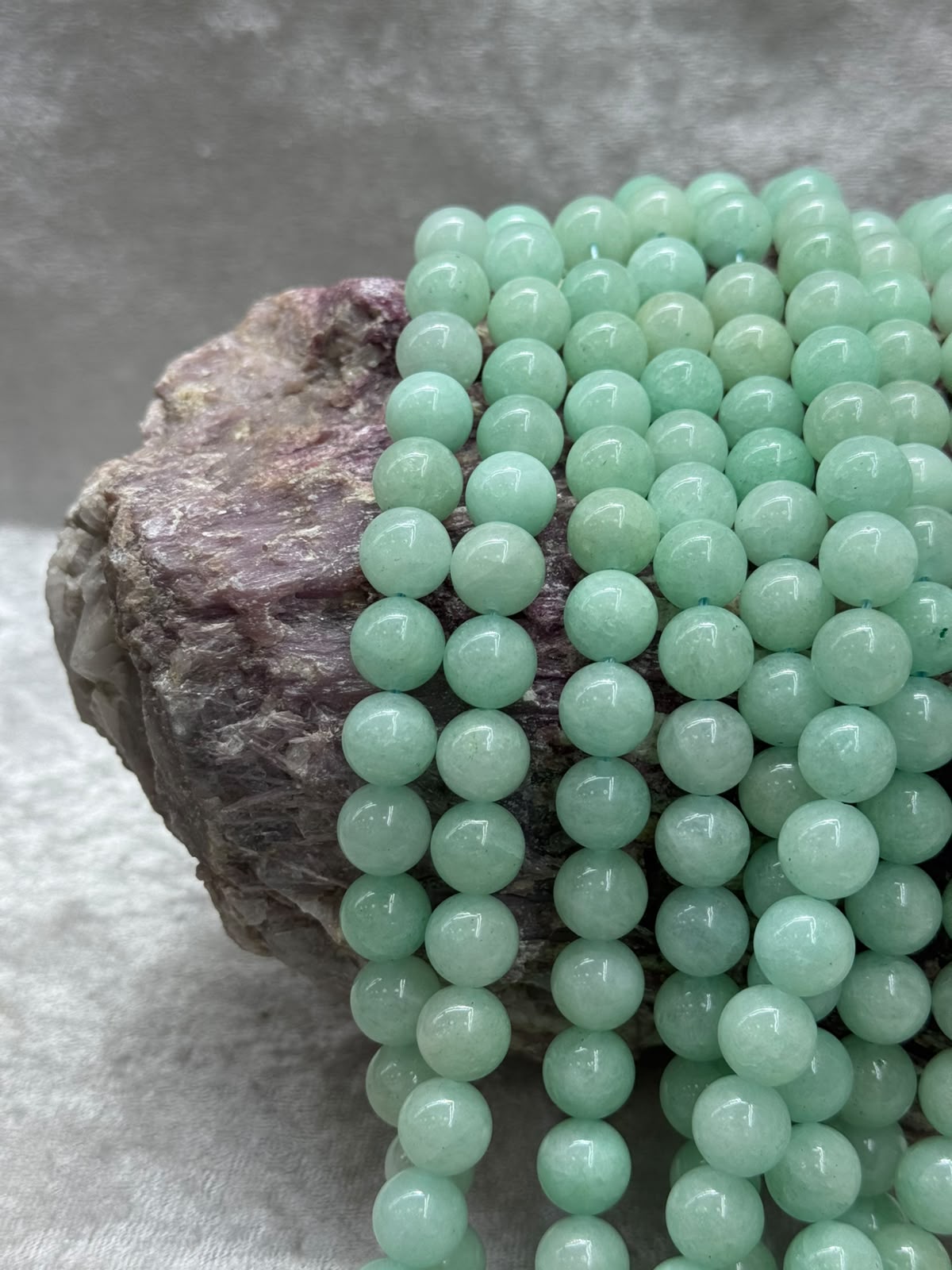 Jade (12 mm) - Görsel 2