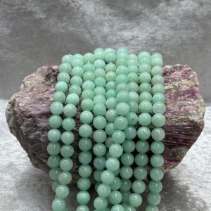 Jade (12 mm)