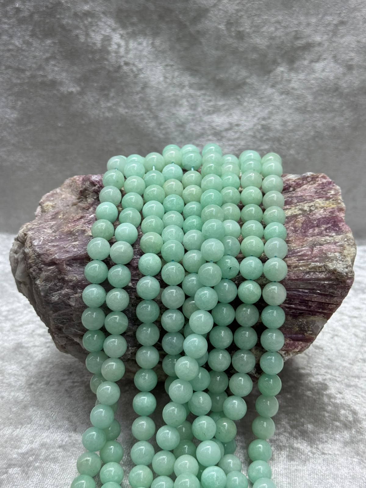 Jade (12 mm)