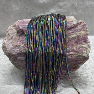 Hematit (boru kesim)