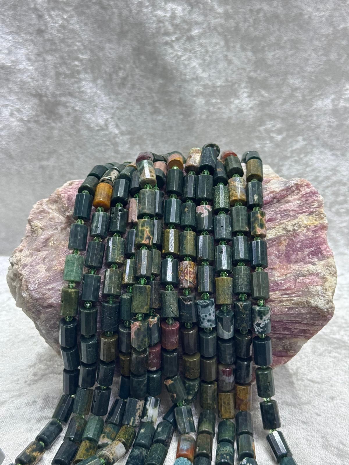 Jasper (silindir kesim)