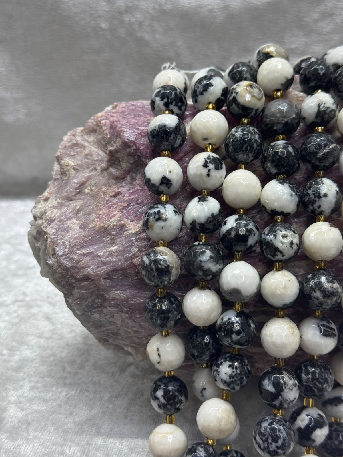 Zebra Jasper 16 mm - Görsel 2