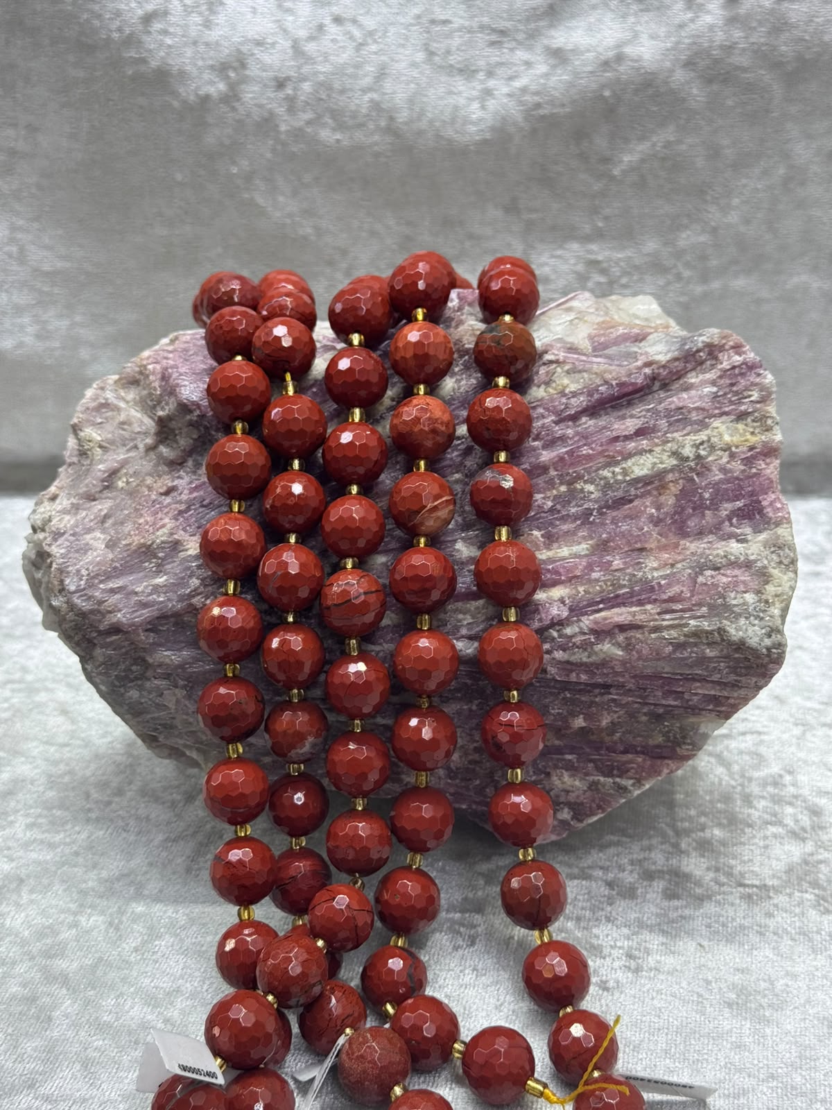 Kırmızı jasper 16 mm