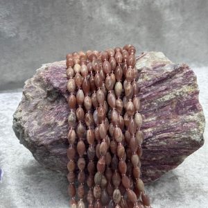 Güneş taşı arpa kesim