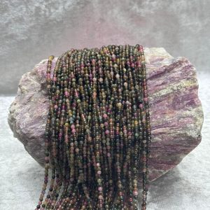 Turmalin 4 mm