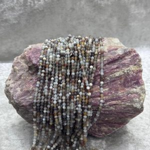 Botswana Agat