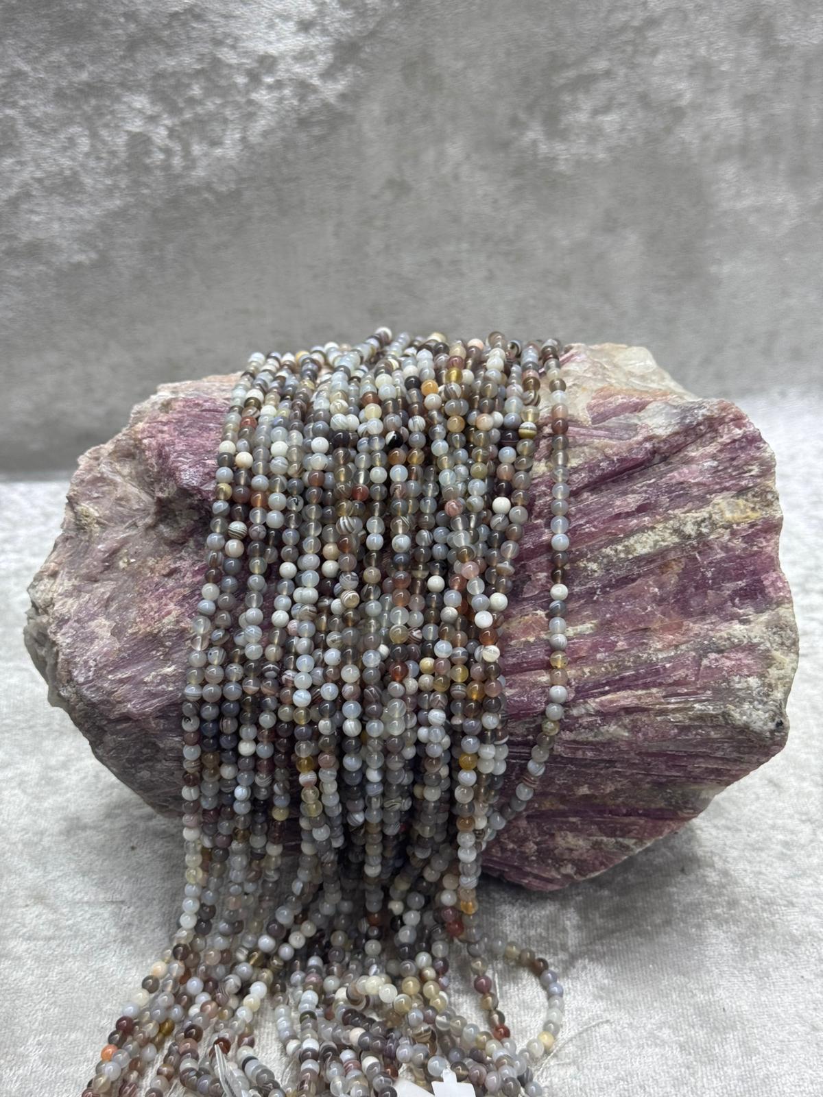 Botswana Agat