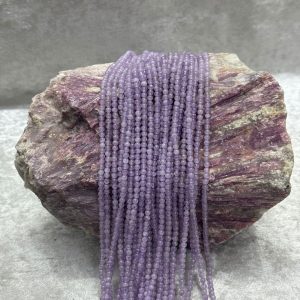 Lavander 4 mm