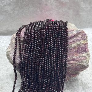 Granat 4 mm