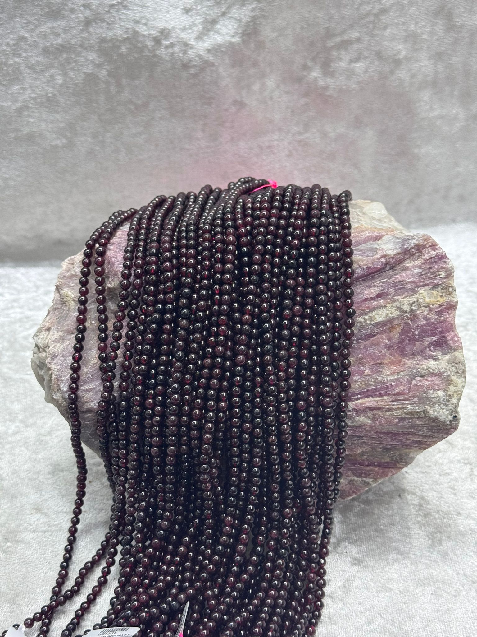 Granat 4 mm