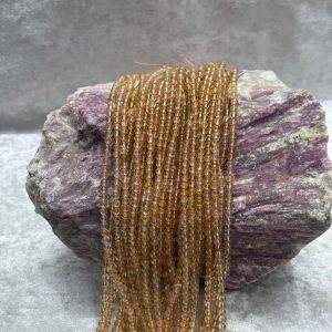 Sitrin 4 mm