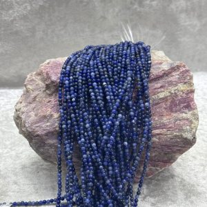 Sodalit 4 mm