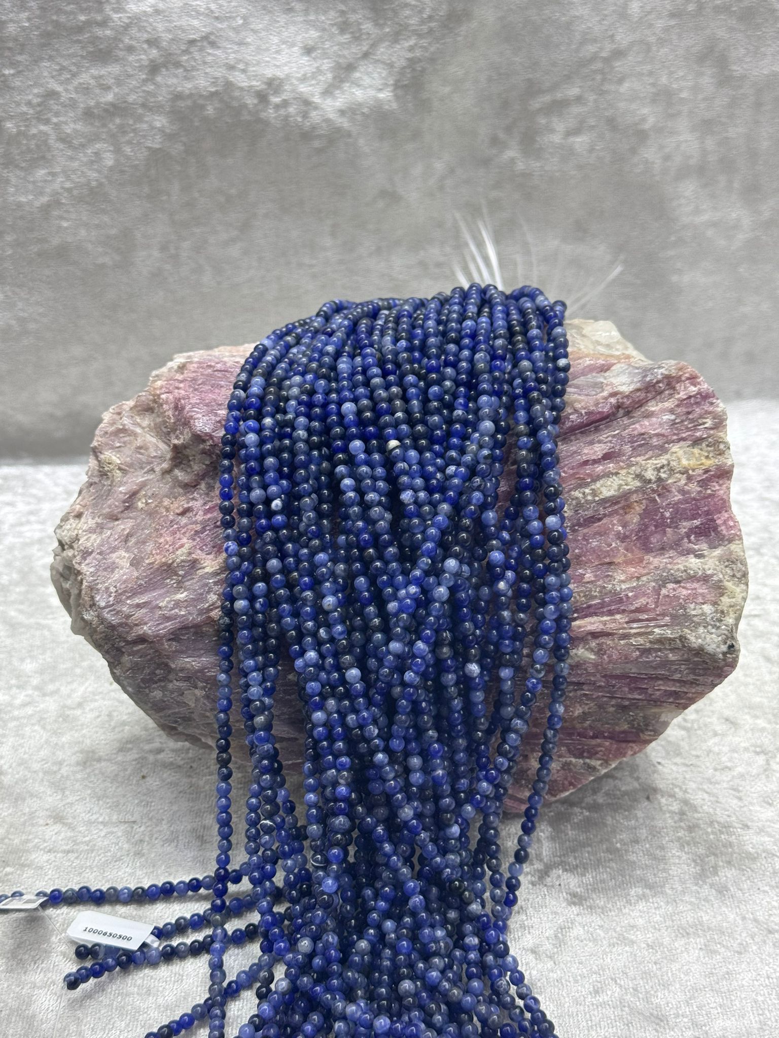 Sodalit 4 mm