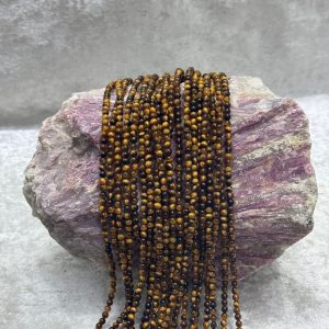 Kaplan gözü 4 mm